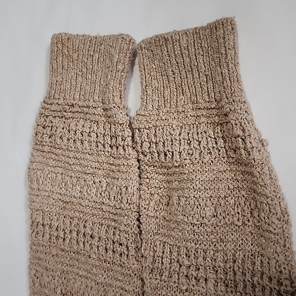 Abercrombie & Fitch Womens Knit Open  Cardigan Sweater / Size  M - Picture 12 of 13